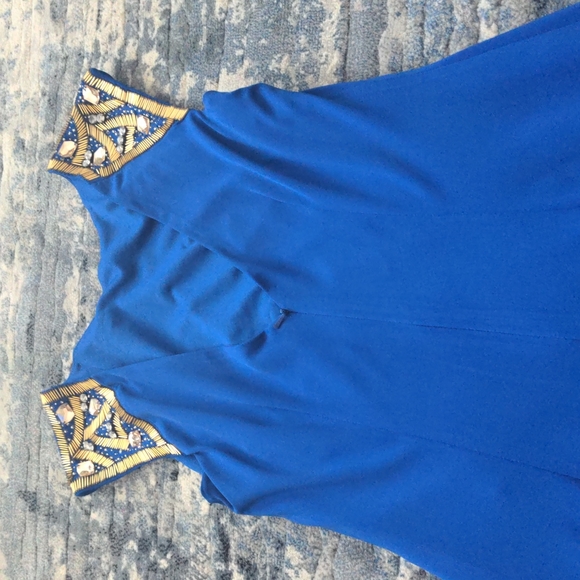 JS Collections Dress - Picture 5 of 5